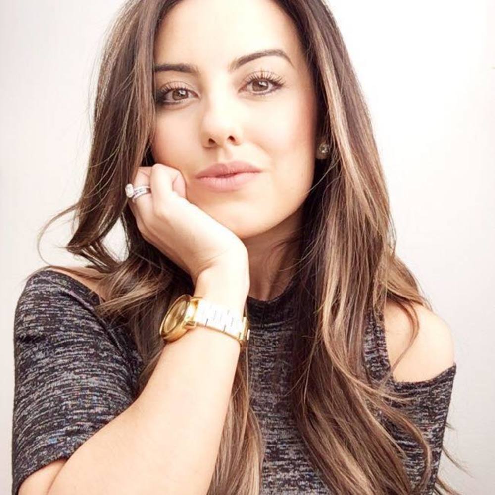 Meet your Posher, Tania